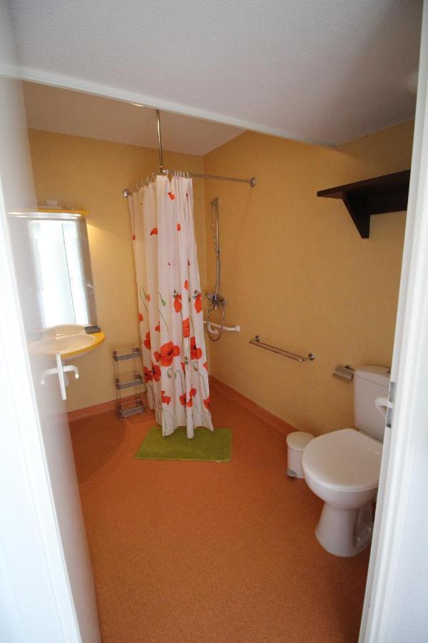 "Chezvero46" Residence 3 Etoiles Avec Piscine, Wifi Et Velos Prayssac Luaran gambar