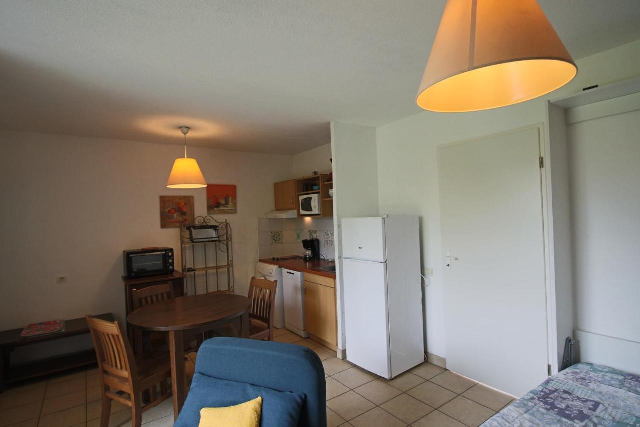 "Chezvero46" Residence 3 Etoiles Avec Piscine, Wifi Et Velos Prayssac Luaran gambar