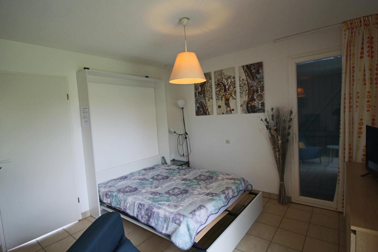 "Chezvero46" Residence 3 Etoiles Avec Piscine, Wifi Et Velos Prayssac Luaran gambar