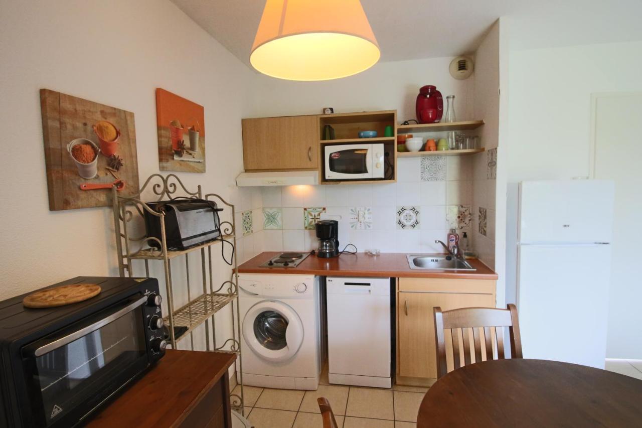 "Chezvero46" Residence 3 Etoiles Avec Piscine, Wifi Et Velos Prayssac Luaran gambar