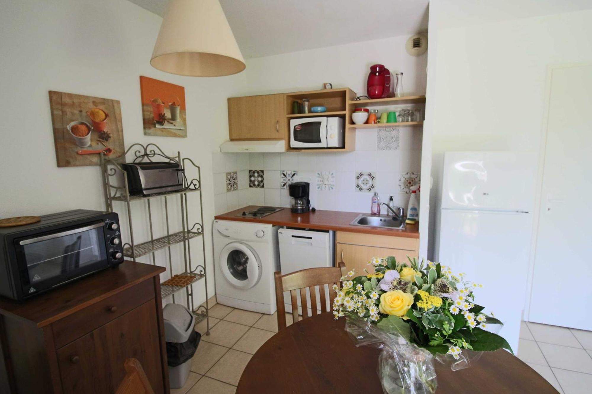 "Chezvero46" Residence 3 Etoiles Avec Piscine, Wifi Et Velos Prayssac Luaran gambar